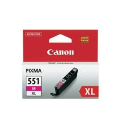 Cartucho tinta canon cli 551 xl