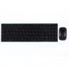 Combo teclado multimedia phoenix español ultra