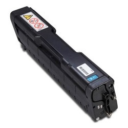 Toner ricoh 406053 sp240sf cyan 2300