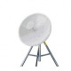 Antena parabolica ubiquiti airmax rd - 2g24 2.4ghz