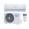 Split unidad interior aire panasonic re