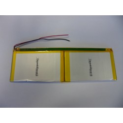 Repuesto bateria tablet phoenix phvegatab9d