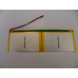 Repuesto bateria tablet phoenix phvegatab9qx