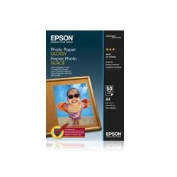 Papel foto epson s042539 glossy a4