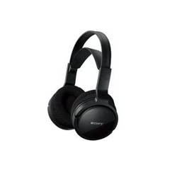 Auriculares sony mdrrf811rk inalambricos