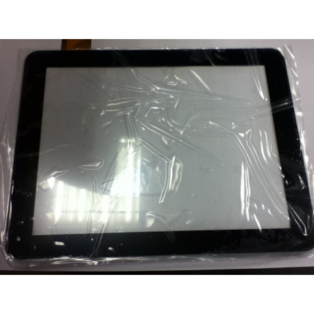 Repuesto cristal pantalla tactil tablet phoenix