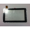 Repuesto cristal pantalla tactil phoenix phvegatab7d