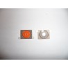 Repuesto boton home apple iphone 4s