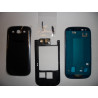 Repuesto housing completo smartphone samsung galaxy