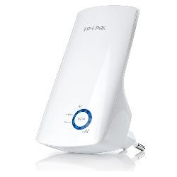 Repetidor cobertura wifi 300 mbps tp - link