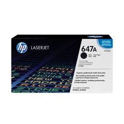 Toner hp 647a ce260a negro cp4525dn