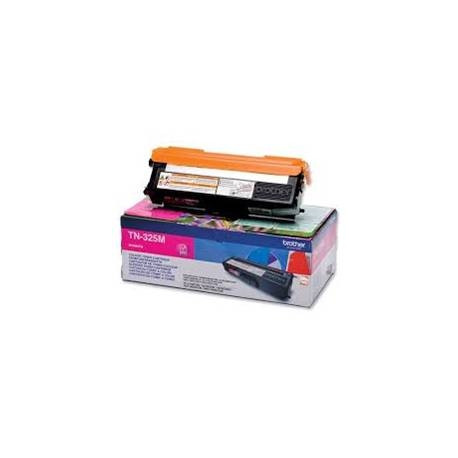 Toner brother magenta 3500 paginas dcp - 9055