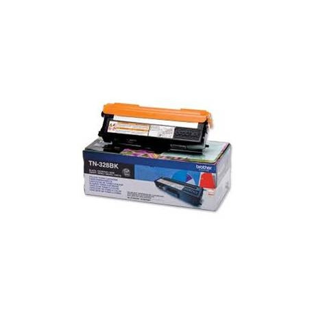 Toner brother negro 6000 paginas dcp9270cdn