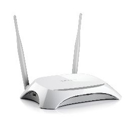 Router wifi 300 mbps 3g 4g