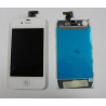 Repuesto pantalla lcd+touch completa apple iphone