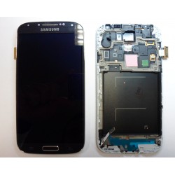 Repuesto pantalla lcd+touch+frame(marco) smartphone samsung galaxy
