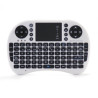 Mini teclado inalambrico wireless 2.4ghz phoenix