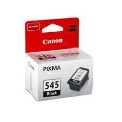 Cartucho tinta canon pg - 545 negro