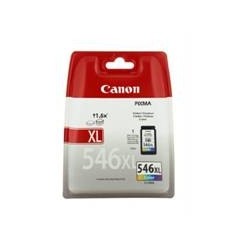 Cartucho tinta canon cl - 546xl color mg2250