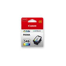 Cartucho tinta canon cl - 546 color mg2250