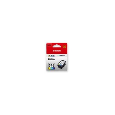 Cartucho tinta canon cl - 546 color mg2250