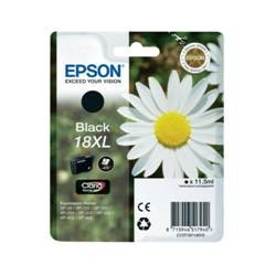 Cartucho tinta epson t181140 negro alta