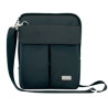 Bandolera nylon phoenix london negra tablets