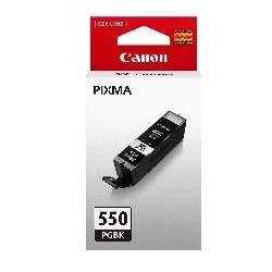 Cartucho tinta canon pgi - 550 pgbk negro