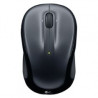 Mouse raton logitech m325 optico wireless