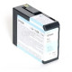 Cartucho tinta epson t5805 cian claro