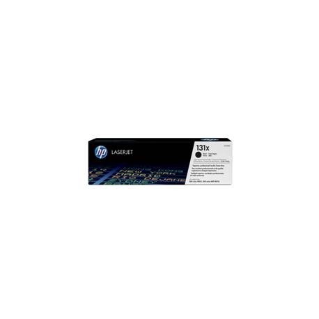 Toner hp 131a cf210a negro 1600pag