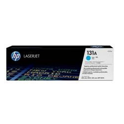 Toner hp 131a cf211a cian 1600pag