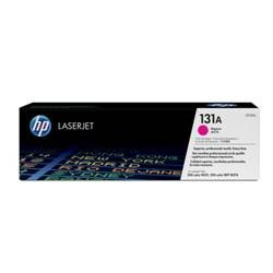 Toner hp 131a cf213a magenta 1600pag