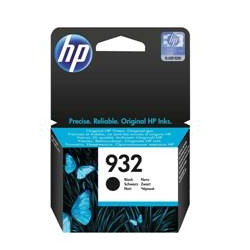 Cartucho tinta hp 932 cn057ae negro