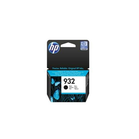 Cartucho tinta hp 932 cn057ae negro