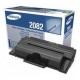 Toner samsung mlt - d2082s scx - 5635fn scx - 5835fn