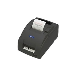 Impresora ticket epson tm - u220b corte serie