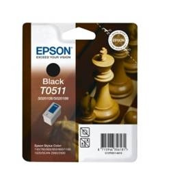 Cartucho tinta epson t051140 negro 1520