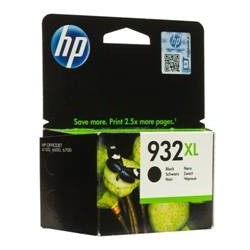 Cartucho tinta hp 932xl cn053ae negro