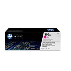 Toner hp 305a ce413a magenta 2600pag