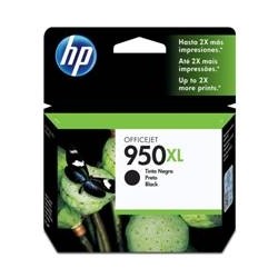 Cartucho tinta hp 950xl cn045ae negro