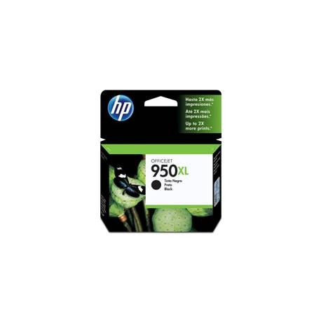 Cartucho tinta hp 950xl cn045ae negro