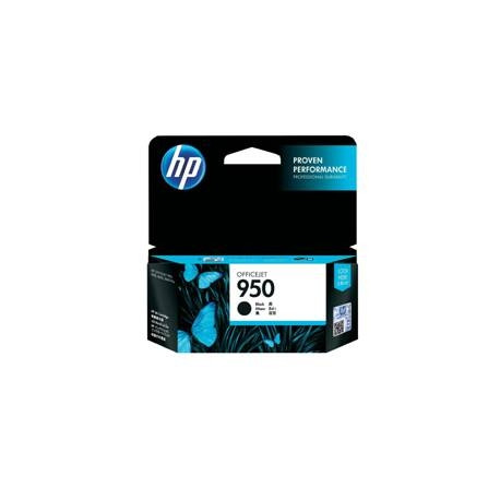 Cartucho tinta hp 950 cn049ae negro