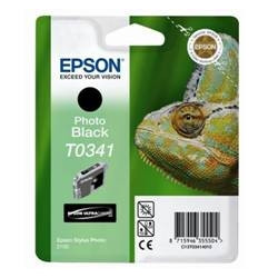 Cartucho tinta epson t03414 negro photo