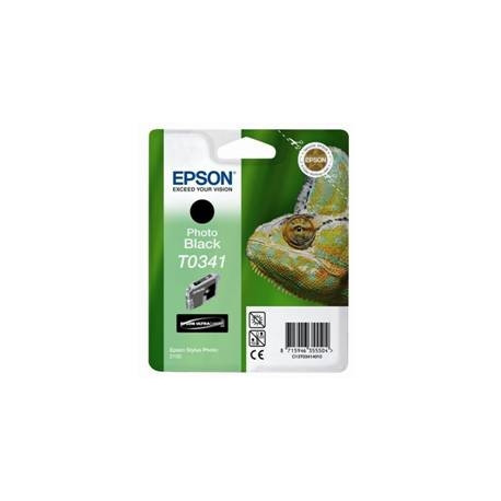 Cartucho tinta epson t03414 negro photo