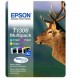 Cartucho tinta epson t130640 multipack stylus