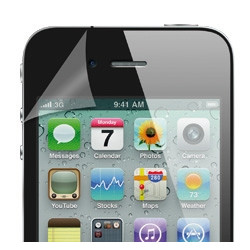 Protector pantalla phoenix apple iphone 4