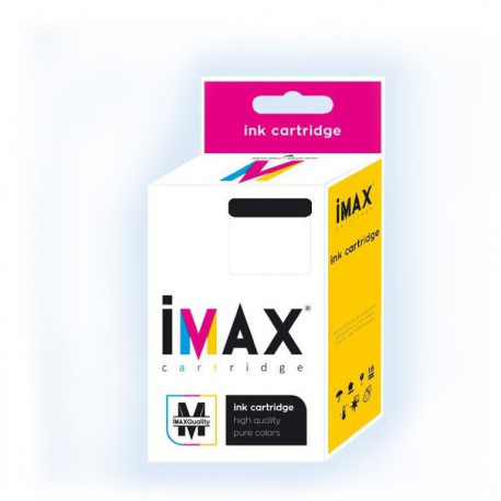 Cartucho tinta imax bc20 cabezal negro