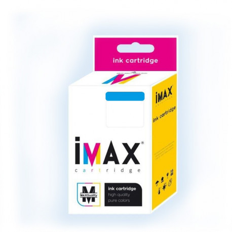 Cartucho tinta imax c4815a nº13 cian