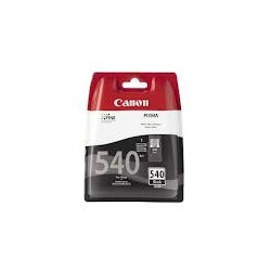 Cartucho tinta canon pg 540xl negro